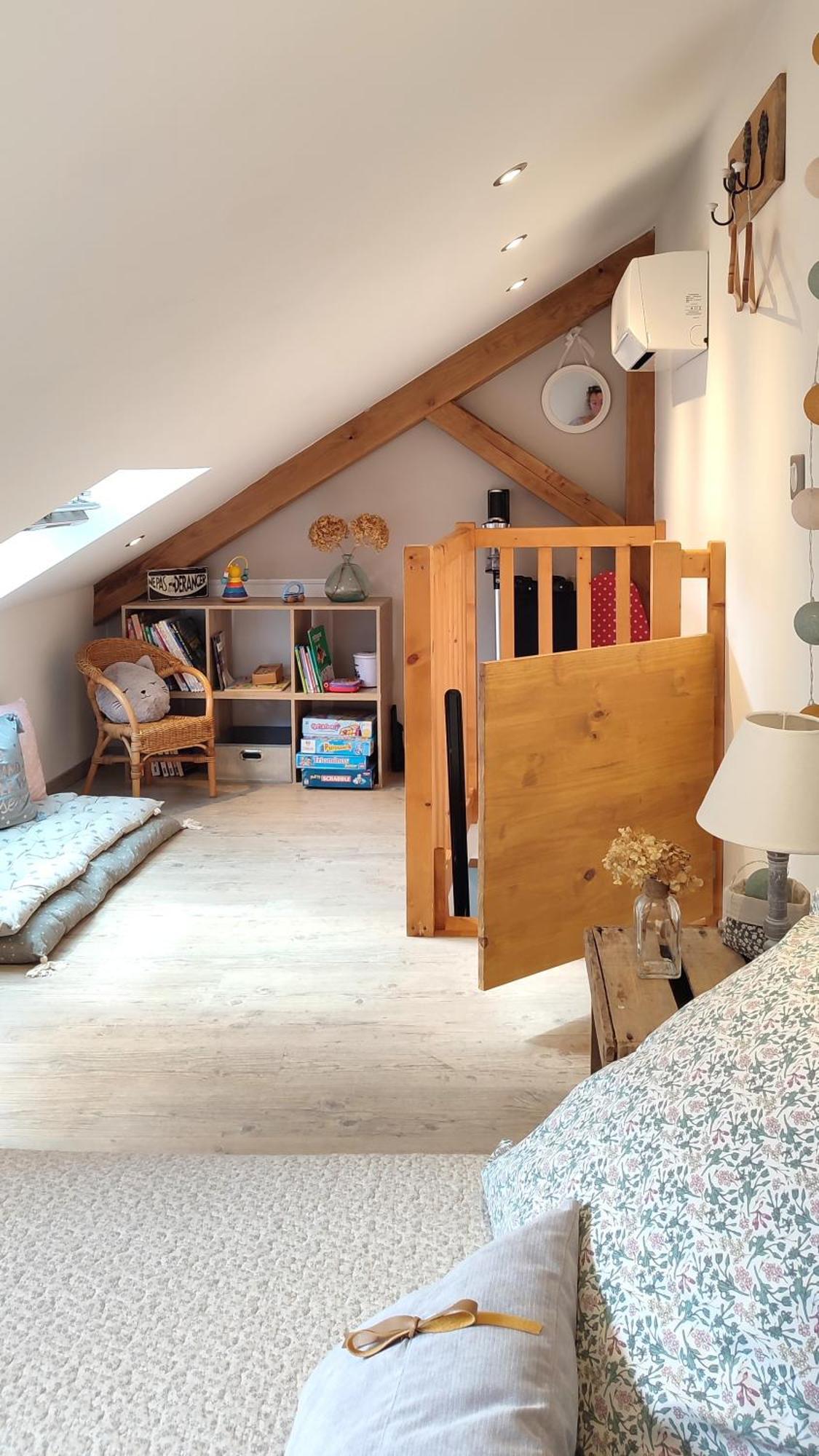 Gite De Charme Beaujoyeulx Molineuf Eksteriør billede